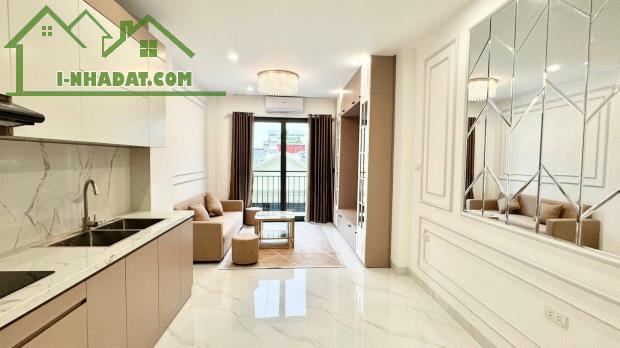 🏠 BÁN CCMN NGÕ 31 PHAN ĐÌNH GIÓT - 7 TẦNG -  62M² - GIÁ 13.9 TỶ 📞 HẰNG Mini