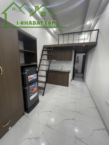 🏠 BÁN CCMN NGÕ 136 TRIỀU KHÚC - 7 TẦNG -  91M² - 26 PHÒNG - THU 130TR/TH - 18 TỶ📞 HẰNG - 1