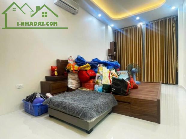 ĐẲNG CẤP, KHU PHÂN LÔ HỒNG HÀ - BA ĐÌNH, ÔTÔ TRÁNH, VỈA HÈ: 35M, 5T,  GIÁ 10.5 TỶ - 4