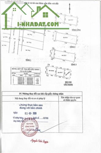 Khu Dân Cư Cao Cấp 497 Phạm Văn Chiêu, Giá 7.65 tỷ - 3