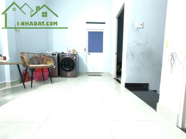 Nhà 2 tầng, 54,5m2, Trung Mỹ Tân Xuân - Hóc Môn - 1