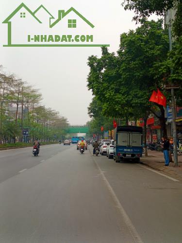 NHÀ XINH, 32m2, Phố Trường Lâm, Long Biên, 6T, 5.3 tỷ. - 5