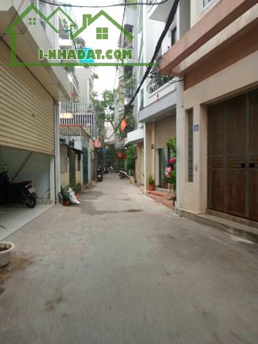 NHÀ XINH, 32m2, Phố Trường Lâm, Long Biên, 6T, 5.3 tỷ. - 3