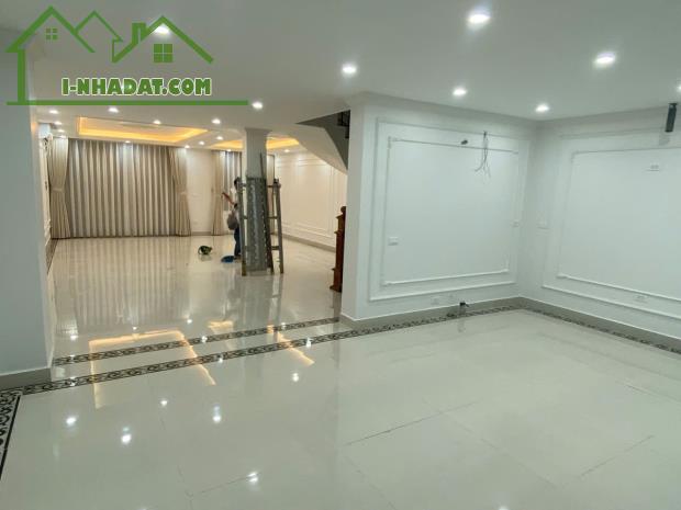 Bán biệt thự Nam An Khánh Lê Trọng Tấn Hoài Đức, đẹp như tòa lâu đài, 120m2, 27 tỷ - 2