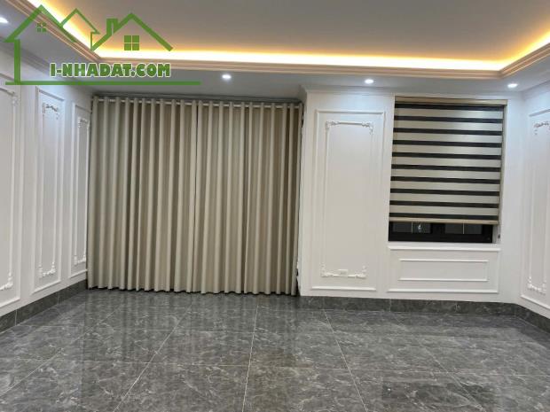 Bán biệt thự Nam An Khánh Lê Trọng Tấn Hoài Đức, đẹp như tòa lâu đài, 120m2, 27 tỷ - 3