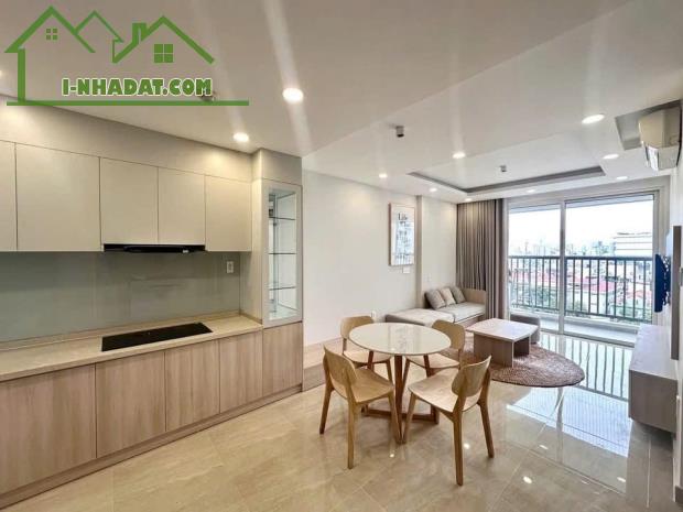 🍃Cho Thuê Căn Hộ Orchard Parkiew Hồng Hà 3PN/2WC Full Nội Thất Mới #24Tr Tel 0942811343 - 1