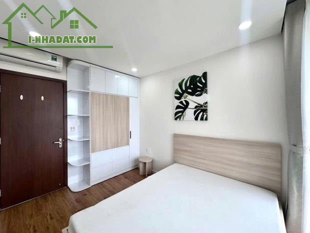 🍃Cho Thuê Căn Hộ Orchard Parkiew Hồng Hà 3PN/2WC Full Nội Thất Mới #24Tr Tel 0942811343 - 2