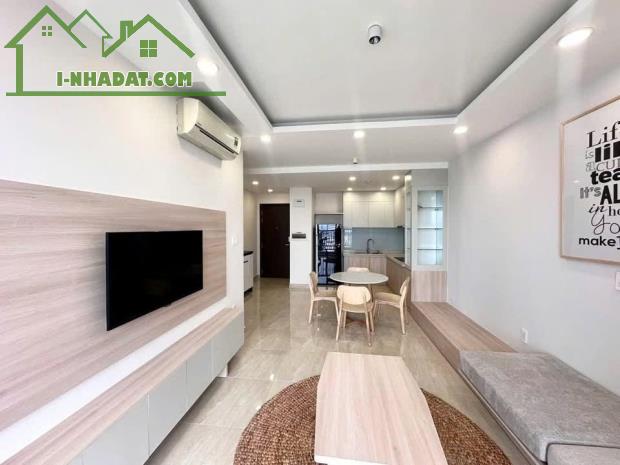 🍃Cho Thuê Căn Hộ Orchard Parkiew Hồng Hà 3PN/2WC Full Nội Thất Mới #24Tr Tel 0942811343 - 5