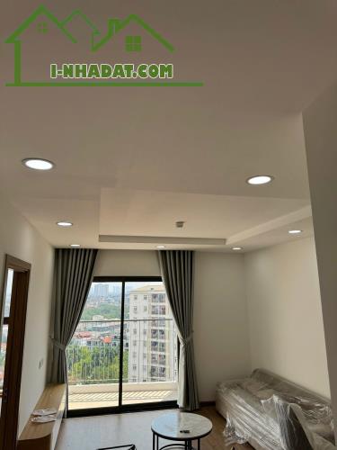 Cho  thuê căn hộ LE GRAND JARDIN, 85m, 3 ngủ, full đồ, giá 12 triệu