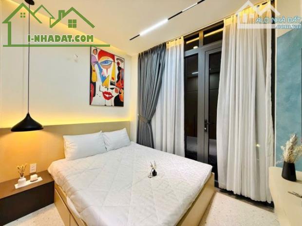 🏠 BÁN NHÀ SÁT HẺM XE TẢI, NGAY LÊ TRỌNG TẤN HƠN 46M2, NHỈNH 3 TỶ - 1