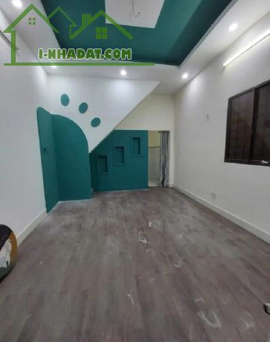 Ngã tư BẢY HIỀN, 40m2, đường xe hơi đỗ cửa, NHỈNH 5 Tỷ - 1