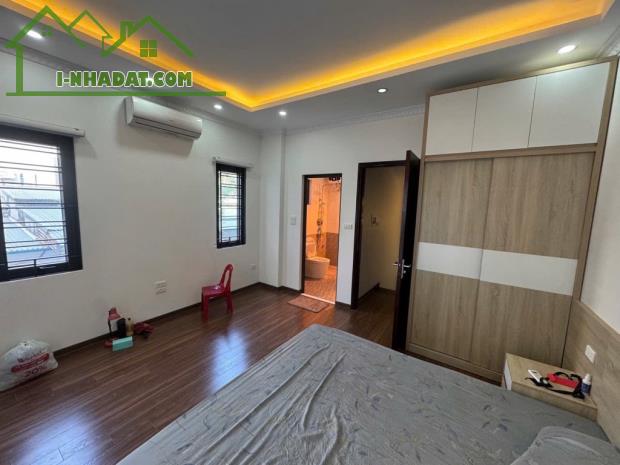 BÁN NHÀ Đẹp NGUYỄN SƠN,LONG BIÊN-Ô tô - 48M², NHỈNH 8 TỶ (TL) - 1