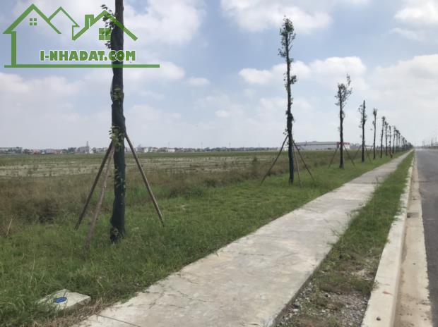 Chuyển nhượng lô đất 7.500m2 Khu công nghiệp Yên Phong – Bắc Ninh - 2