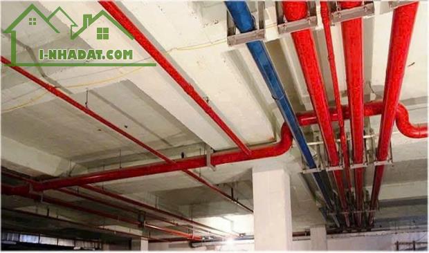 CHDV NGUYỄN OANH- GÒ VẤP, MỚI 100%, HĐT 300TR/THÁNG, 1000M2, HẦM 7 TẦNG, 52 TỶ - 5