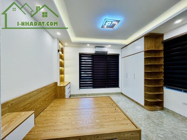 🏠 SIÊU NHÀ PHỐ An trạch quốc tử giám25/30M2 -5 T- LÔ GÓC -3 mặt thoáng- 6.XTỶ