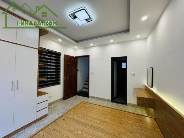 🏠 SIÊU NHÀ PHỐ An trạch quốc tử giám25/30M2 -5 T- LÔ GÓC -3 mặt thoáng- 6.XTỶ - 1