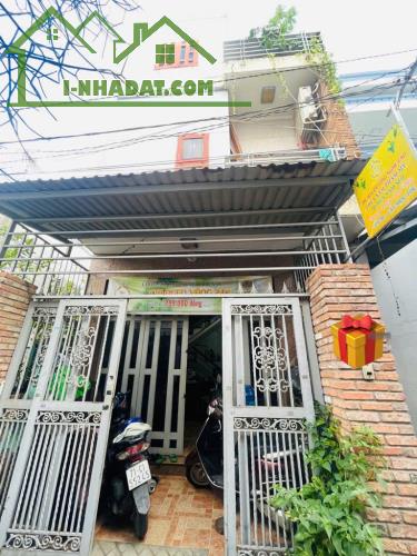 Bán nhà P15 Tân Bình 5x10m, 3 tầng 4pn gần Trường Chinh, nhỉnh 4 tỷ - 3