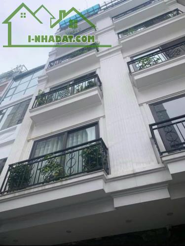 Chính Chủ Tôi Bán Nhà 35m2*3T ,Mặt Chợ Sát Trục Đường Chính ,Phụng Châu Chương Mỹ - 1