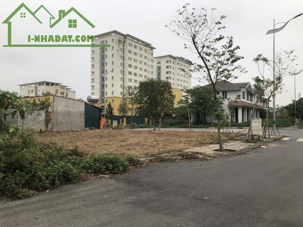 BÁN 260M2 BIỆT THỰ KHU ĐÔ THỊ KHAI SƠN, XUÂN LÂM, GIÁ ĐẦU TƯ - 1