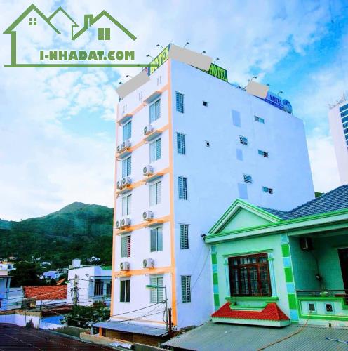 KHÁCH SẠN NHA TRANG CẦN BÁN GIẢM GIÁ SẬP SÀN - 3