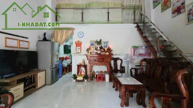 Nhà khu Vip Cảnh vệ Man Thiện,Tăng Nhơn Phú A,Q9-47m2 ngang 5.2m2-4ty4