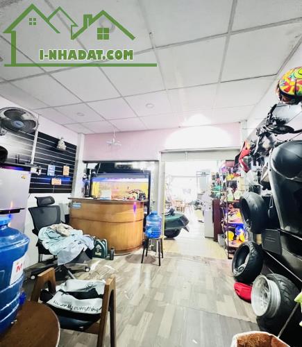 Bán nhà mặt tiền kinh doanh Hoàng Văn Thụ, P4, Tân Bình, 90m2, 2 tầng, nhỉnh 18 tỷ - 3