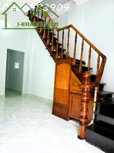 Cho thuê nhà nguyên căn 90m2 2pn đường 5 - Linh Chiểu - 4