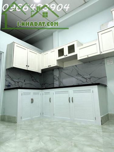 Cho thuê nhà nguyên căn 90m2 2pn đường 5 - Linh Chiểu - 2