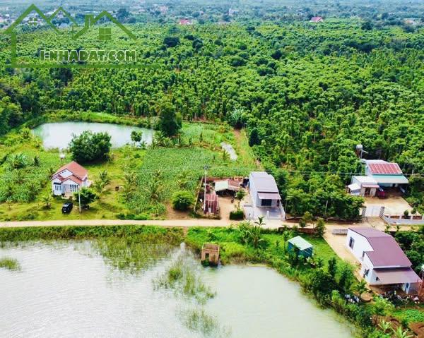 ✨🏡 CƠ HỘI CÓ 1 0 2 - SỞ HỮU ĐẤT & NHÀ ĐẸP VIEW HỒ DAKLAK - HƠN 700 TR - 1