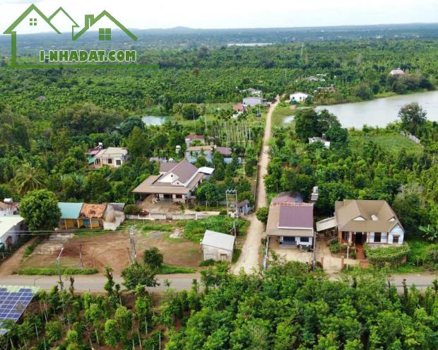 ✨🏡 CƠ HỘI CÓ 1 0 2 - SỞ HỮU ĐẤT & NHÀ ĐẸP VIEW HỒ DAKLAK - HƠN 700 TR - 3