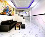 Bán nhà hẻm 5m, Lê Văn Quới, Bình Tân, 4m x 12m, 47 m², nhà mới - Giá 5.1 tỷ TL