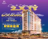 Chính thức nhận Booking NGAY HÔM NAY-100 Booking Đầu Nhận Ngay 5 Chỉ Vàng Mia Center Point