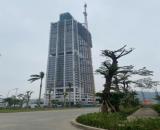 Chỉ 1,5 tỷ sở hữu ngay căn hộ cao cấp view toàn Vịnh Hạ Long 92,54m2 3PN 3VS, full nội thấ