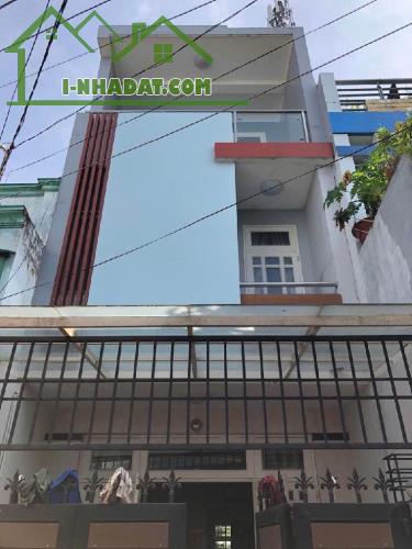 Ngay Bx Miền Tây Khu Tên Lửa 54m2 Ngang 4.5m 3 Tầng - Kinh Dương Vương Chỉ 4 Tỷ 9