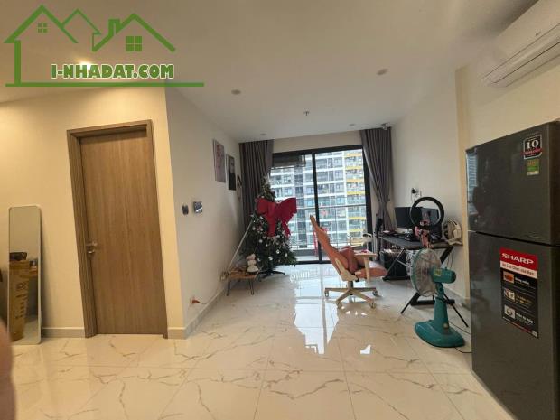 Pass lại hợp đồng thuê căn BS15 - Tòa Vinhomes Grand Park, Quận 9, TPHCM