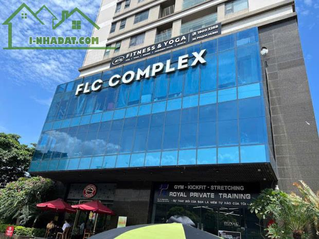 💎 💎 Bán số phòng căn hộ( nhà riêng):   FLC 36 Phạm Hùng, tầng 35A - 2