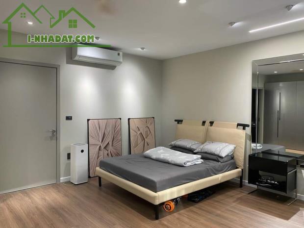 Siêu Phẩm 5T Hai Mặt Thoáng Phố Nguyễn Văn Cừ, 46M2, Gara ÔTô, Full Nội Thất, Gía 8 Tỷ. - 3