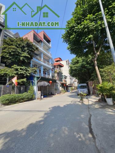 Bán nhà Tây Mỗ gần AEON MALL, 1km ra Vincom Smart City chỉ 5.7 tỷ cách ô tô tránh 5m - 2