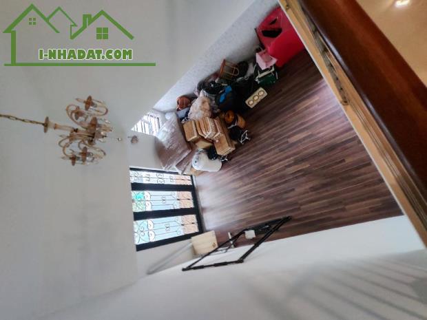 BÁN NHÀ ĐƯỜNG NGUYỄN HOÀNG – PHÂN LÔ – OTO TRÁNH – DT 55M2 GIÁ 12.T LH: 0949859830. - 1