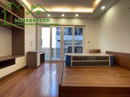 2TCLN6 🏬 Bán Nhà Phố Vũ Miên Lô Góc, 53m² 6 Tầng, Cực Gần Hồ, Nhà Đẹp, Giá 22 Tỷ - 5