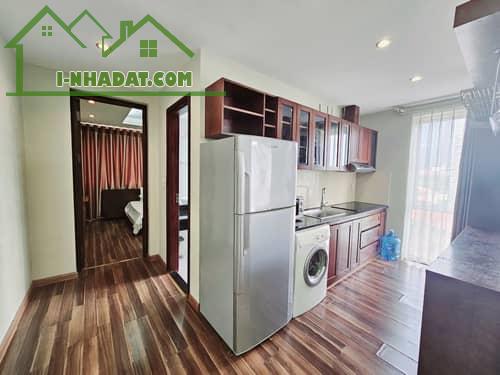 IRHQGL 🏬 Bán Tòa Apartment 75m² X 6 Tầng, Lô Góc, View Hồ Tây, 27.5 Tỷ - 1