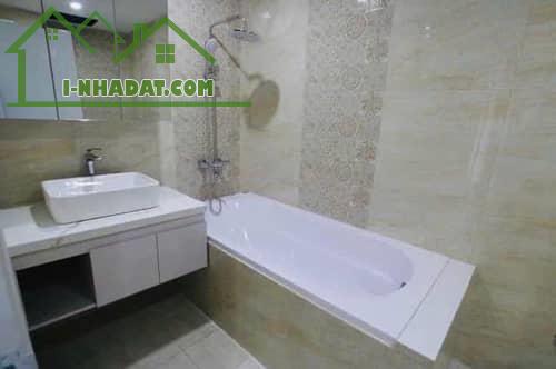 HHYORH 🏬 Bán Apartment Cao Cấp Tô Ngọc Vân, 80m², 7 Tầng, Thang Máy, Doanh Thu 1.4 Tỷ/Năm - 3