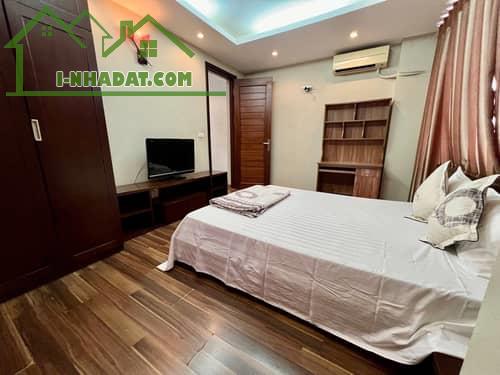 IRHQGL 🏬 Bán Tòa Apartment 75m² X 6 Tầng, Vị Trí Đẹp Nhất Đặng Thai Mai - 3