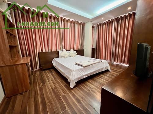 IRHQGL 🏬 Bán Tòa Apartment Lô Góc Đẹp Nhất Đặng Thai Mai, Giá 27.5 Tỷ - 3