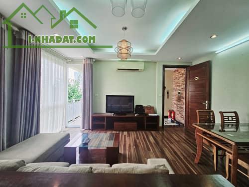 IRHQGL 🏬 Bán Tòa Apartment Lô Góc Đẹp Nhất Đặng Thai Mai, Giá 27.5 Tỷ - 2