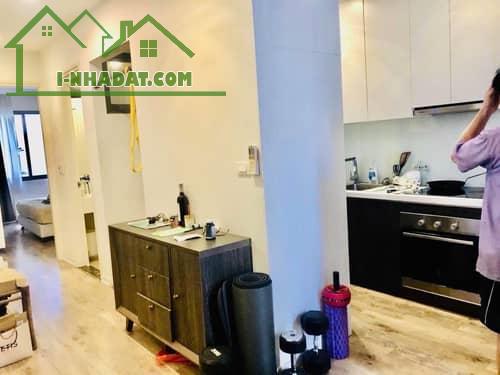 HHYORH 🏬 Bán Apartment Cao Cấp Tô Ngọc Vân, 80m², 7 Tầng, Thang Máy, Doanh Thu 1.4 Tỷ/Năm - 2