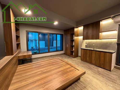 IYTSGQ 🏬 Apartment Phố Xuân Diệu 80m², 8 Tầng, Mặt Tiền Khủng, View Hồ Tây, Dòng Tiền Lớn - 4