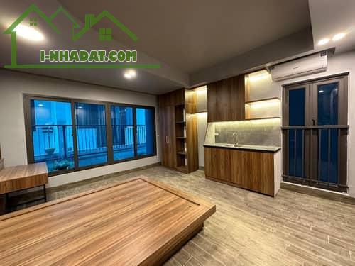 IYTSGQ 🏬 Siêu Phẩm Apartment 80m², Phố Xuân Diệu, Mặt Tiền Khủng, Luôn Kín Khách - 2