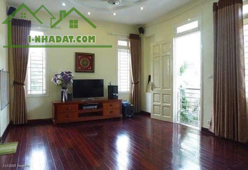 TFI03V 🏘️ Biệt Thự Phố Lạc Long Quân 113m², Lô Góc, View Hồ Tây, Giá Chỉ 25 Tỷ - 5