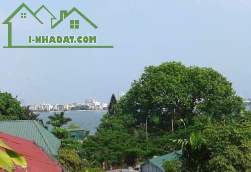 TFI03V 🏘️ Siêu Biệt Thự Phố Lạc Long Quân, 113m² 6 Tầng, View Hồ Tây, Lô Góc - 5